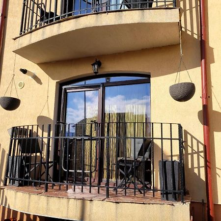 Dds Apartment Braşov Esterno foto